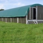 Plastic panels
